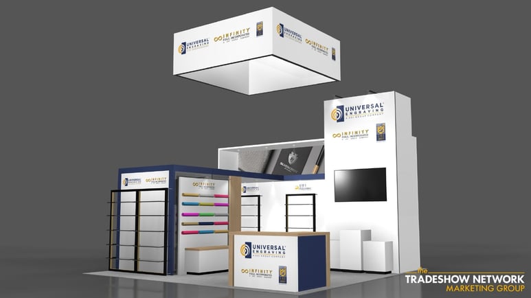 20x20 rental 1