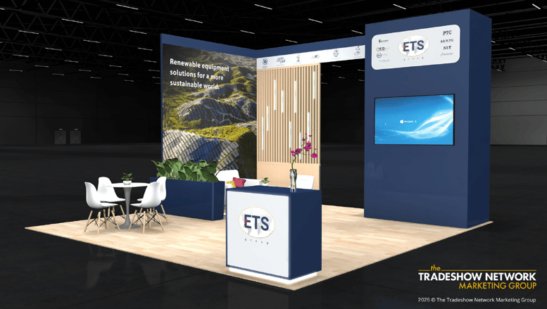 20x20 Rental Exhibits
