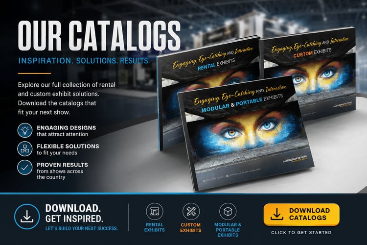 Trade Show Exhibit Ideas