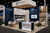 rental booth at a trade show event