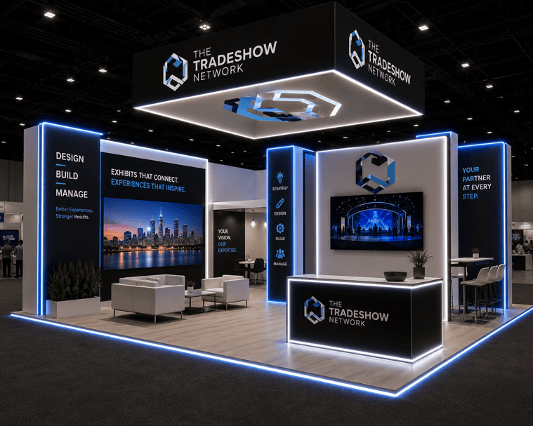 lightline booth technology