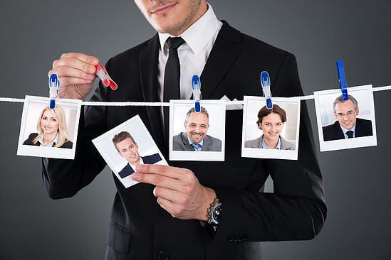 stellar sales team