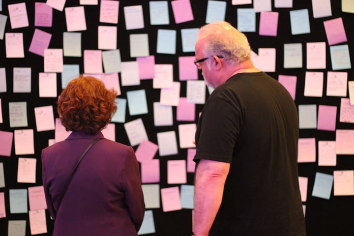 attendees learning styles
