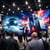 led walls for trade show events