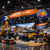 conexpo trade show booth ideas