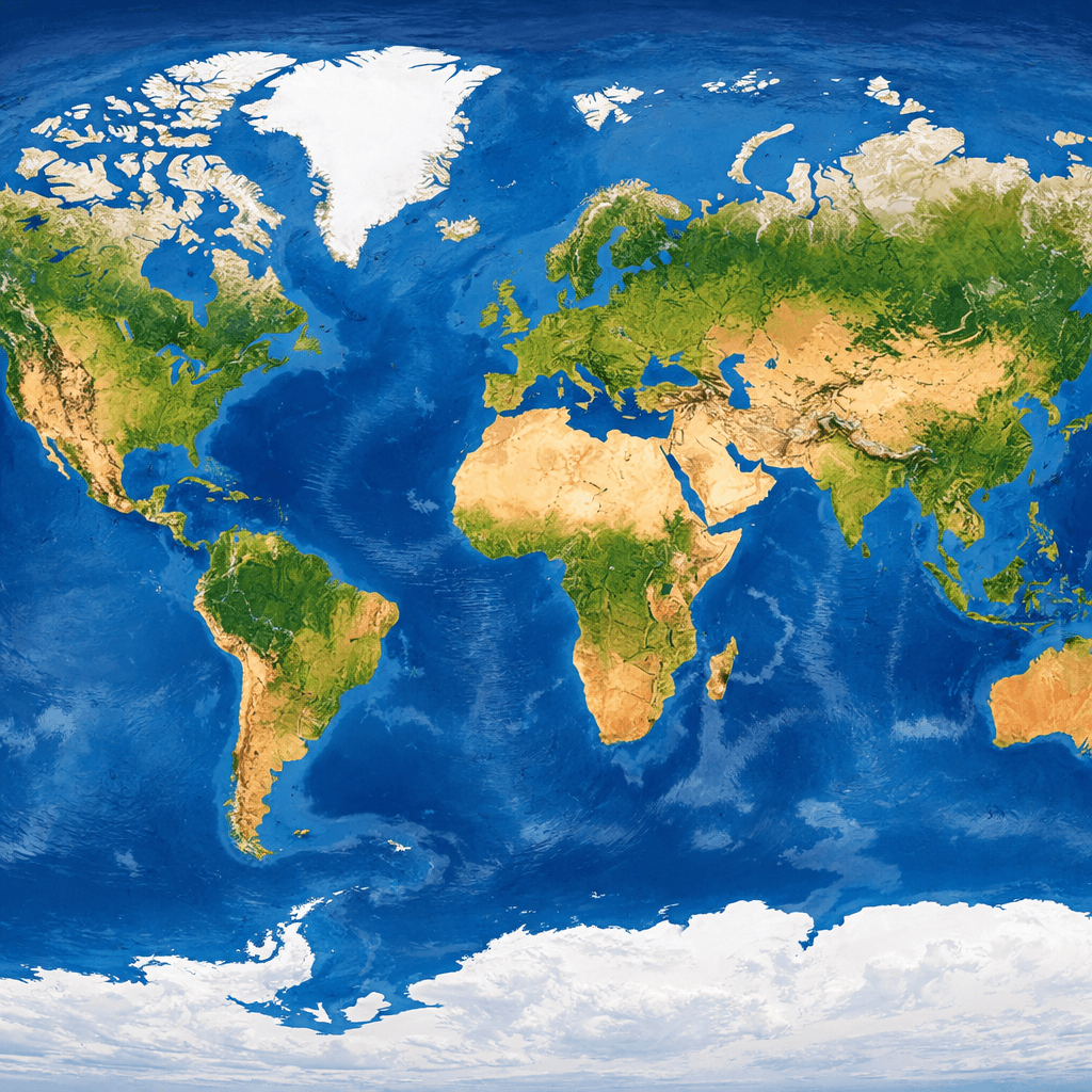 global trade show events