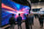 led wall tiles