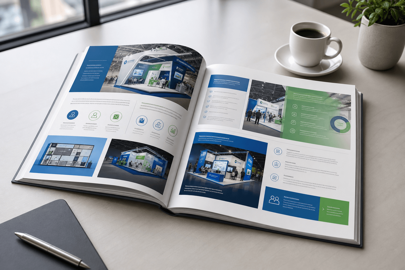 trade show rental exhibit playbook