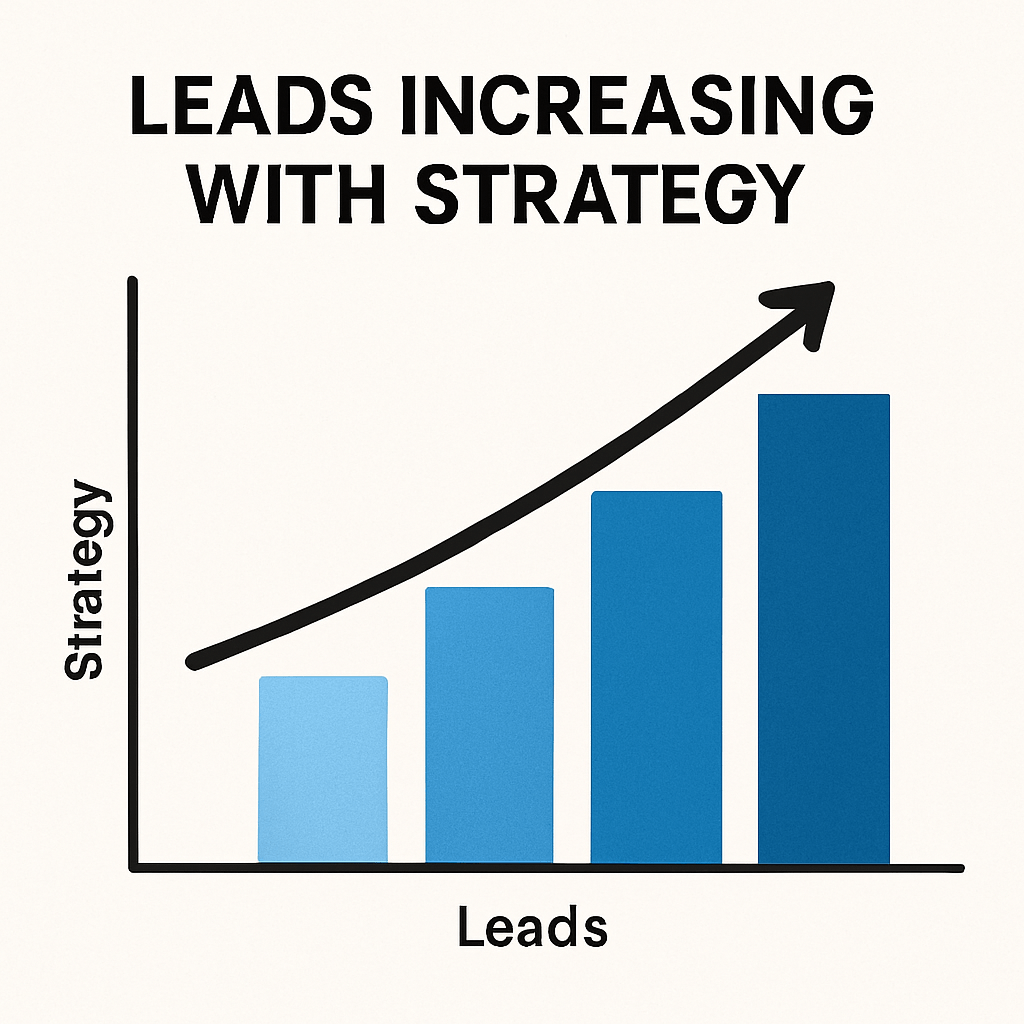 trade show leads