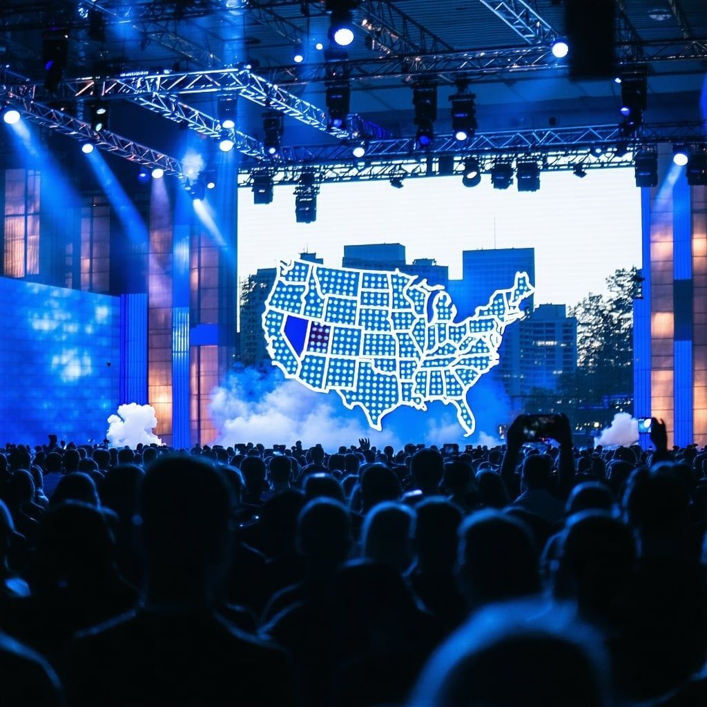 Industry Trade Shows