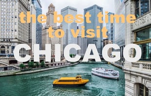 Visiting Chicago