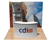 portable exhibit