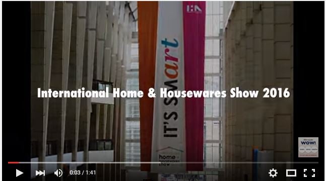 International Housewares Show - Chicago