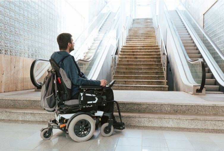 4 Ways to Attendees With Disabilities at Events