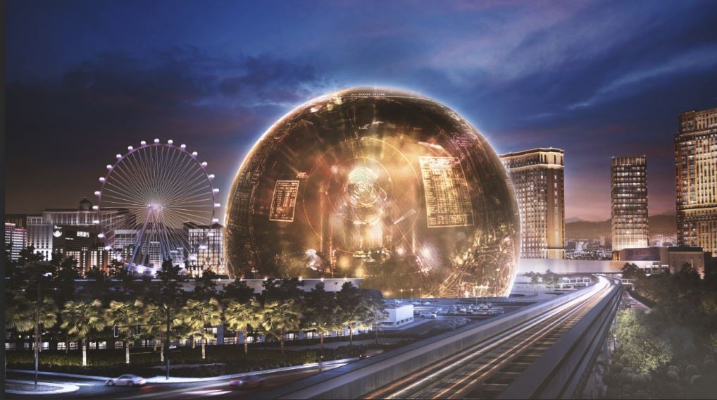las vegas