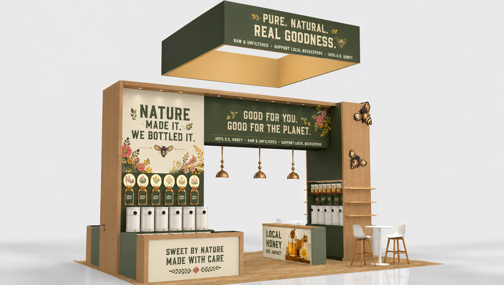 Trade Show AI Strategy