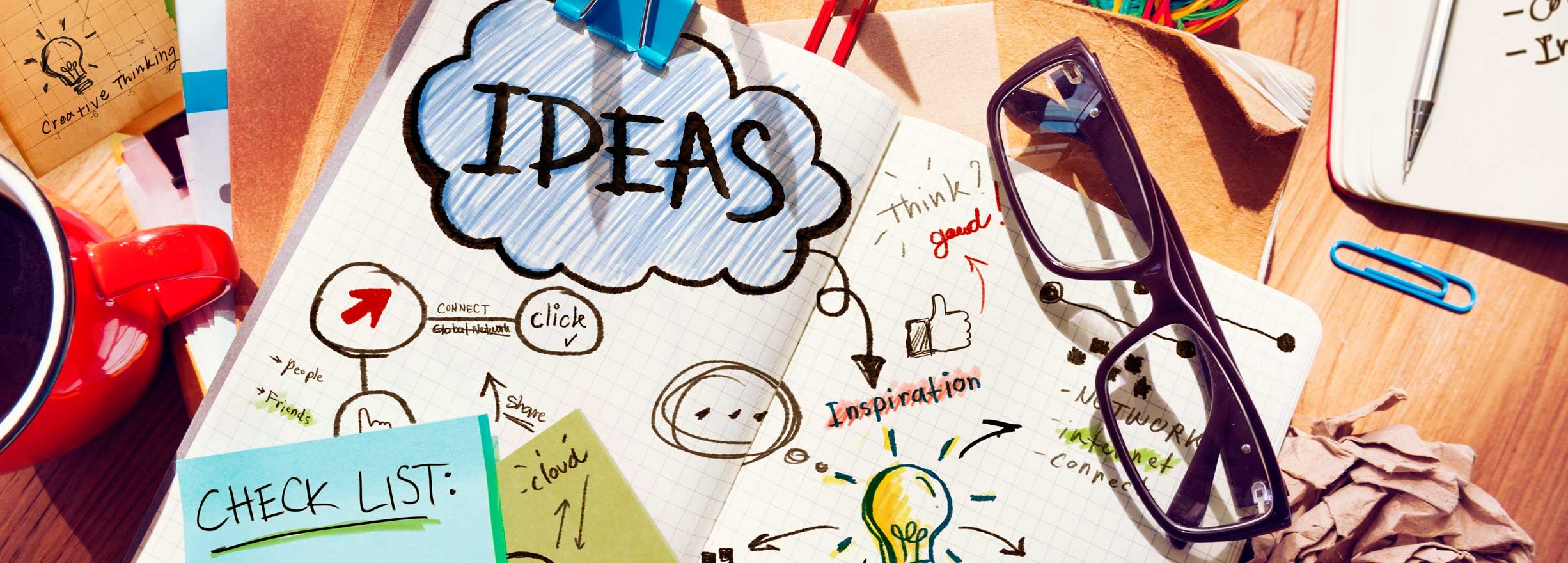 ways to optimize space with your trade show exhibits