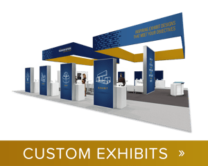 Custom Trade Show Exhibits