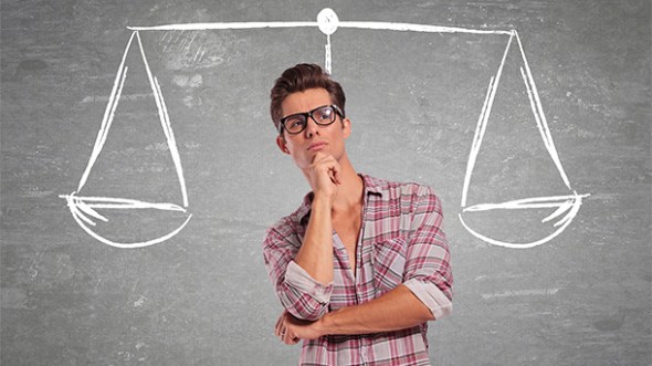 weighing trade show exhibit options