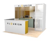10x10 exhibit