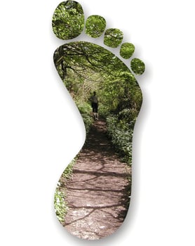 Footprint