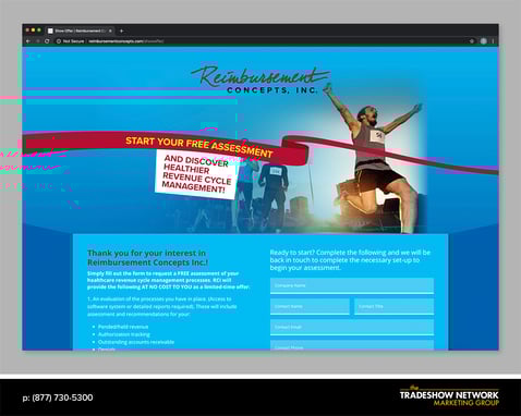 trade show marketing