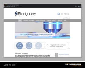 Sterigenics
