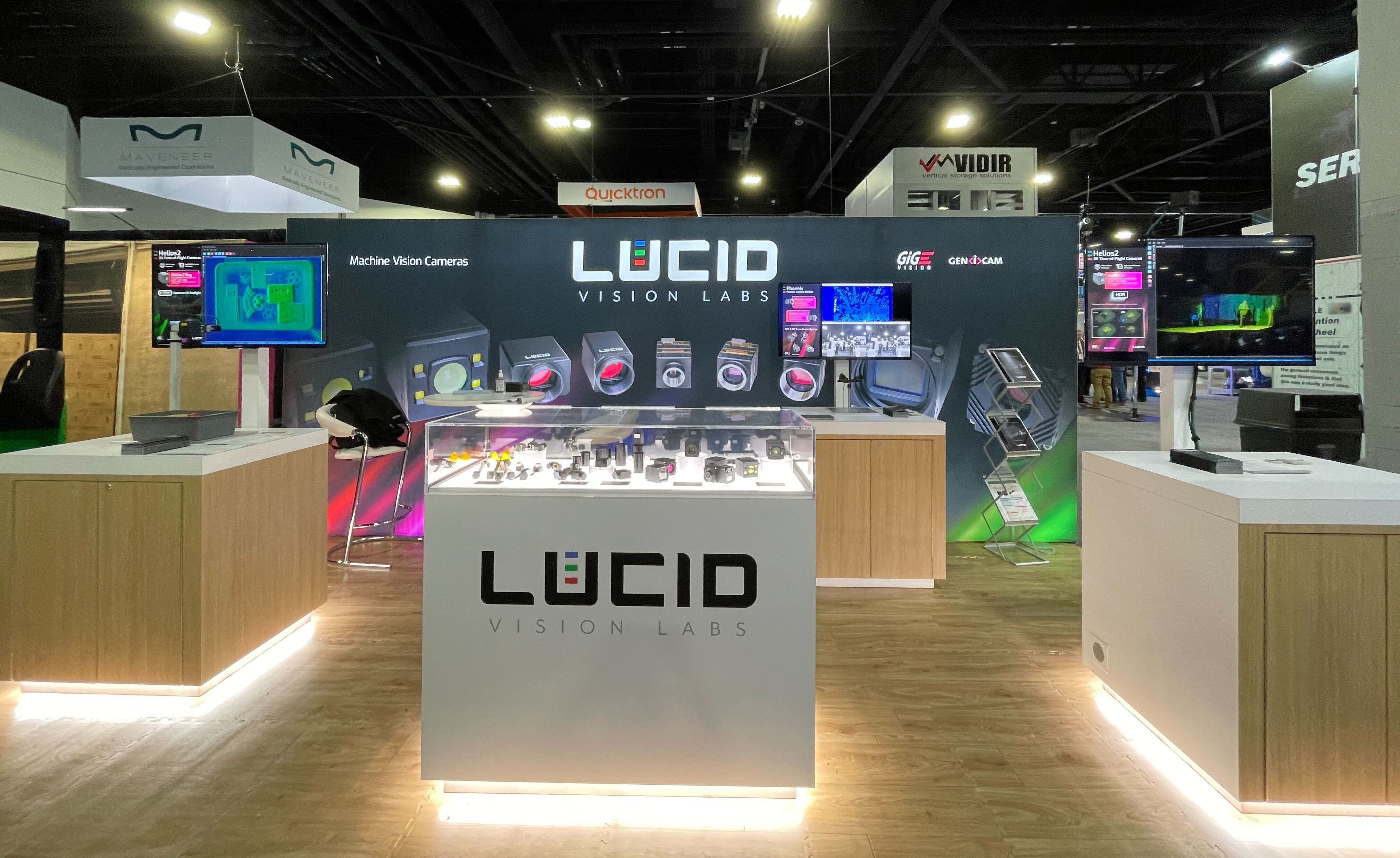 trade show events