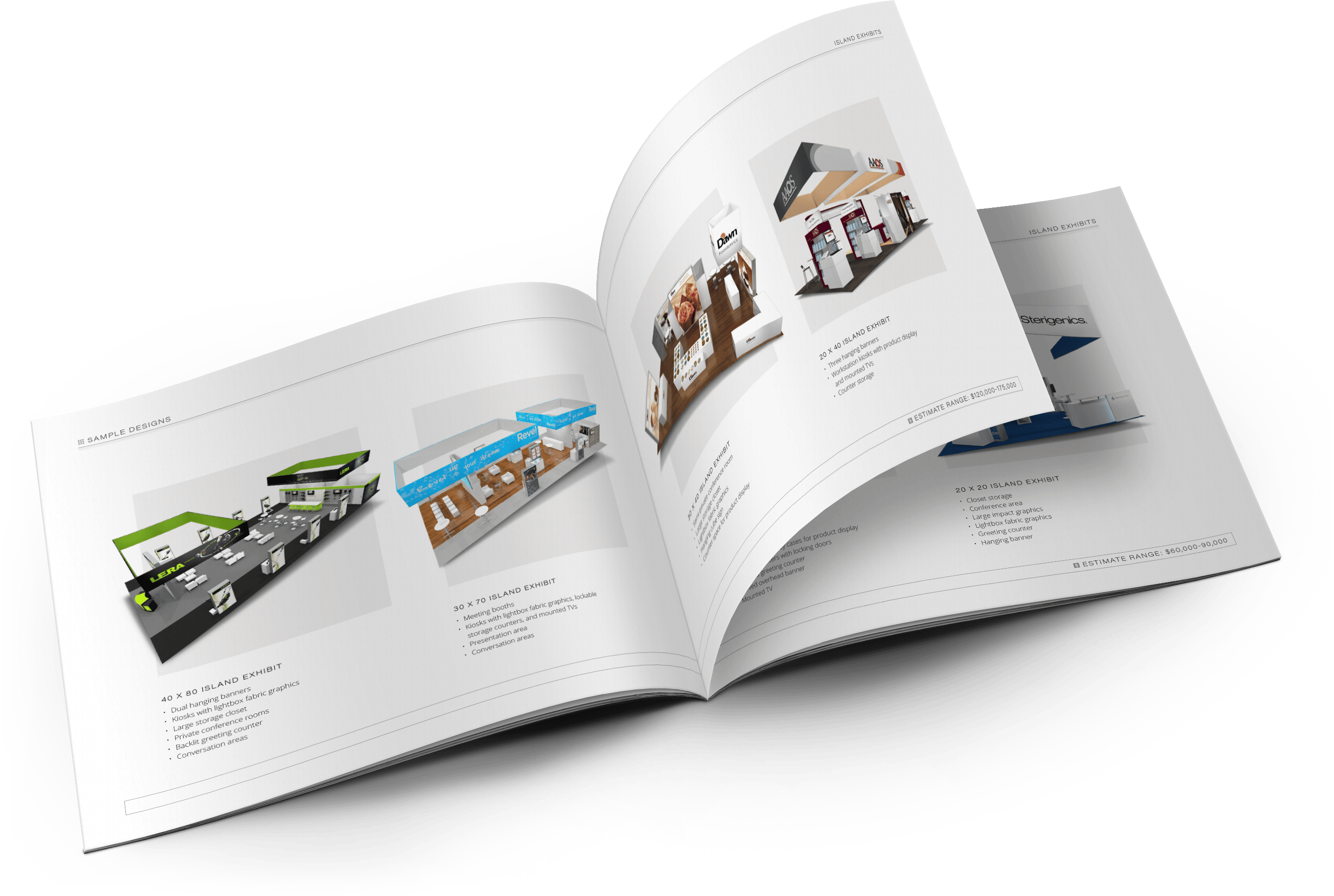 Trade Show Exhibit Tips Exhibit Blog Trade Show Advice