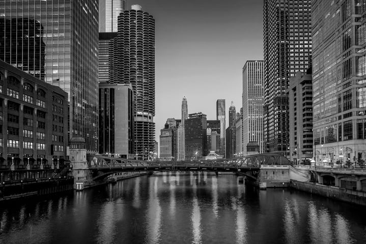 chicagoskyline-1