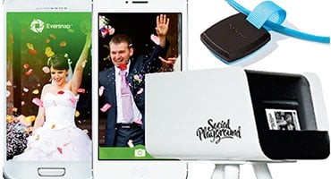 trade show technology