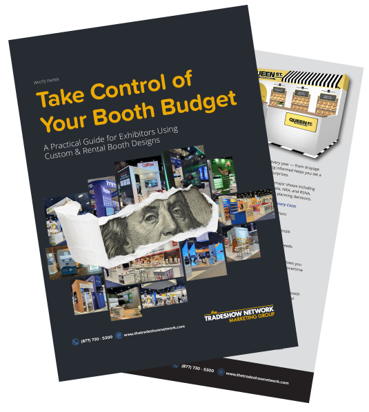 Controlling Exhibit Budgets 