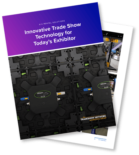 AV Rental Solution Catalog