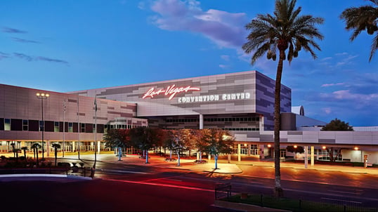 LasVegasConvention Center