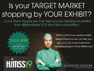 Medical Trade Show Events