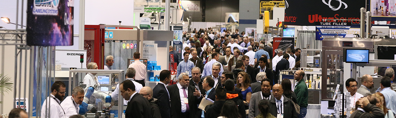 chicago trade show event