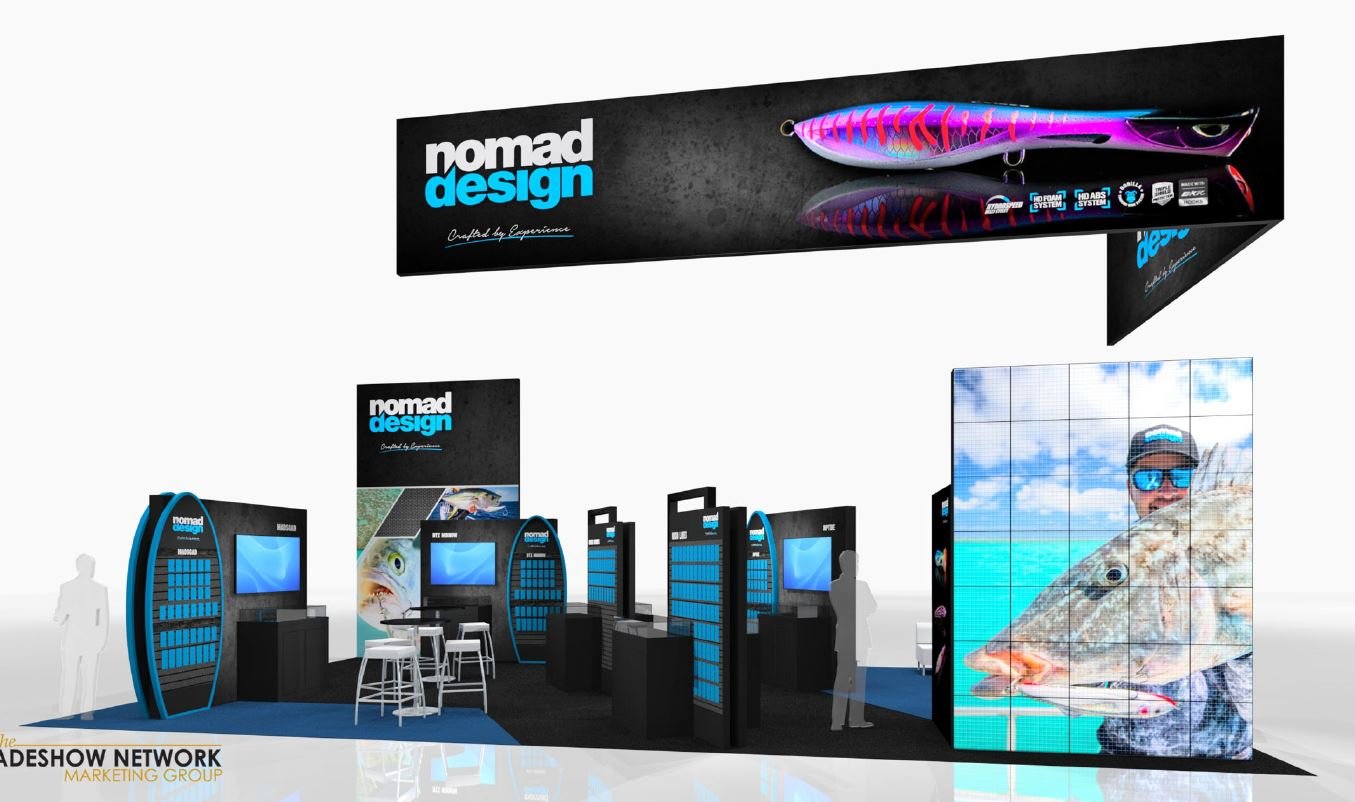 Nomad video