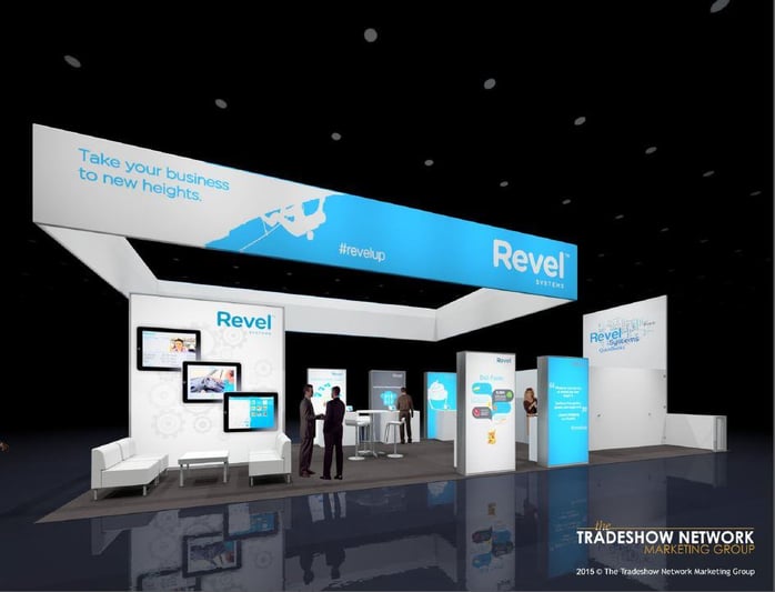 Peninsula Exhibit Rental 