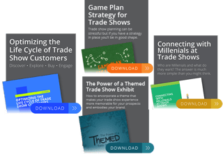 trade show marketing whitepapers