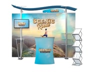 portable stand