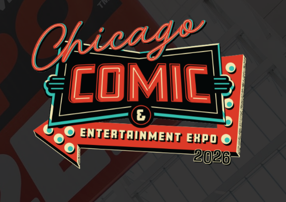 rental booths for C2e2
