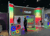 exhibit management storage