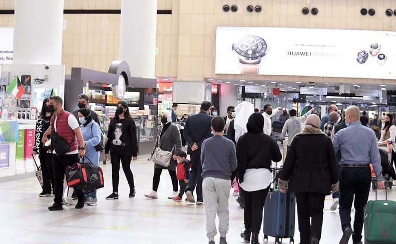 U.S. travel sets future-forward recovery plan, with business travel and events top-of-mind