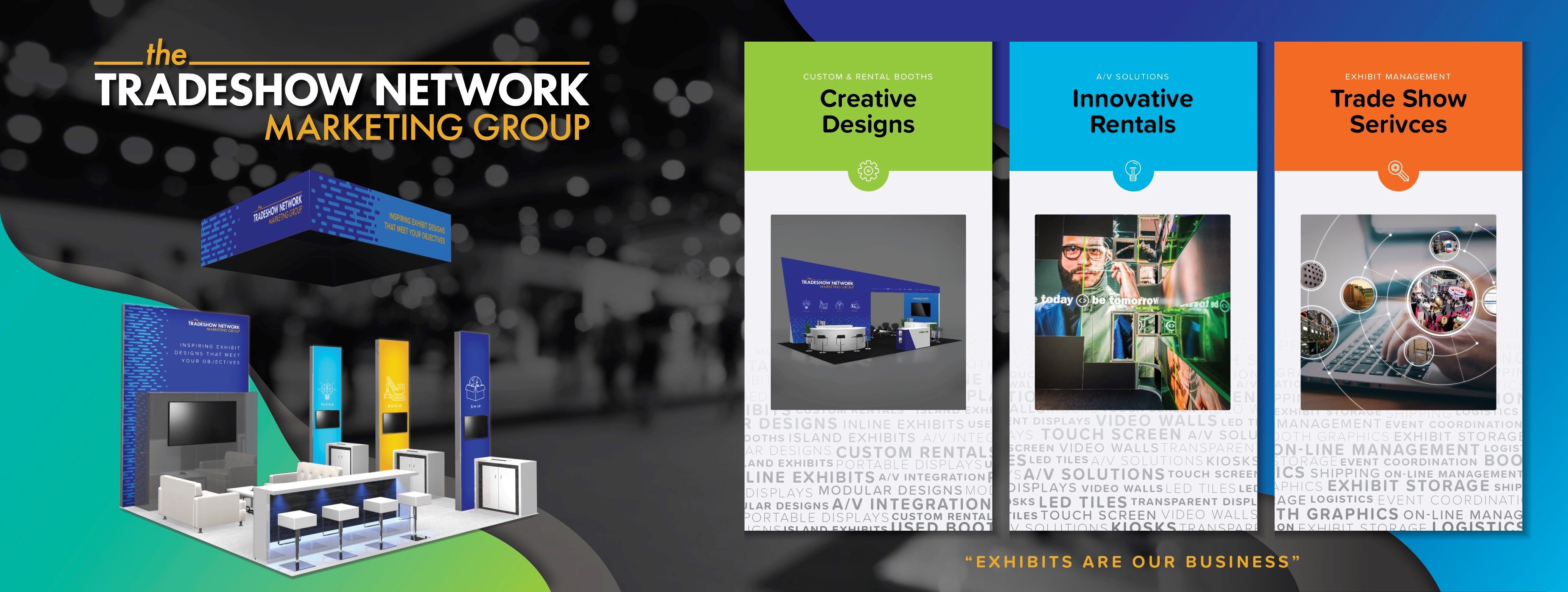 trade show strategy