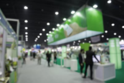 TradeShow in Las Vegas