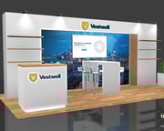 10x20 booth