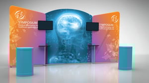 Medical RSNA Booth