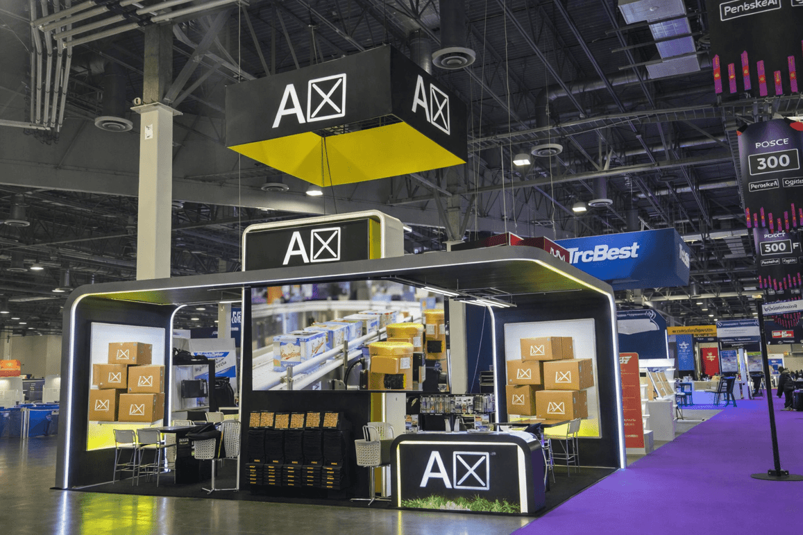 Packing Rentals Event PACK EXPO International 2026: Why 20×20 Packaged Rental Booths Are the ...