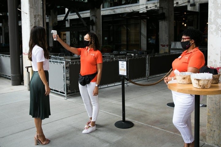 8 Practical Steps to Create Safe Check-In Areas at Live Events