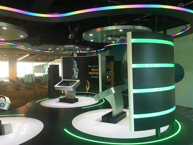 3 Color Trends to Consider for Your Next Event
